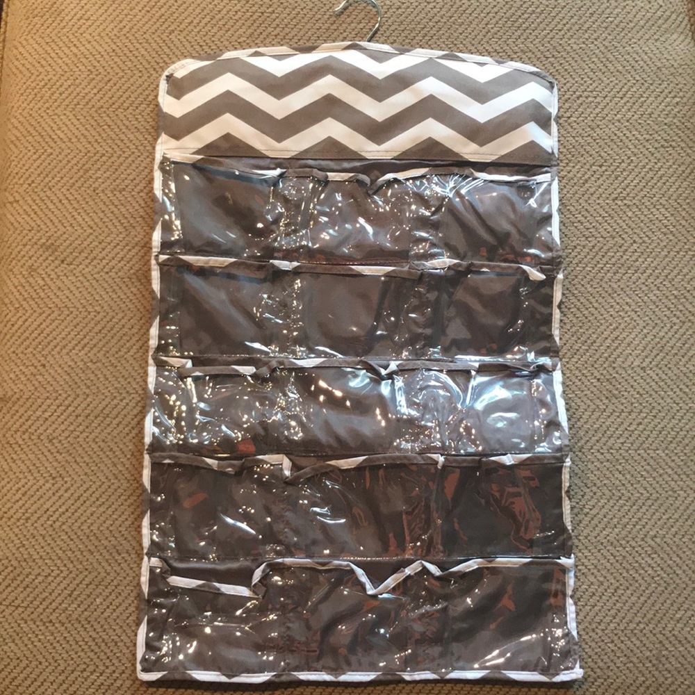Hanging Organizer
